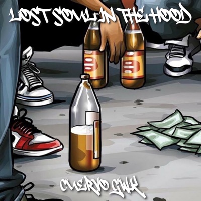 Song - Lost Soul - Cuervo GWK