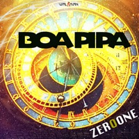 Boa Pipa - Single - Zero-One
