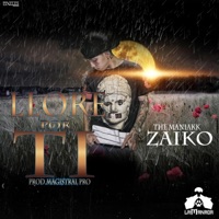 Llore por Ti - Single - The Maniakk Zaiko