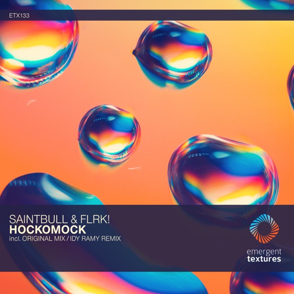 Hockomock - EP