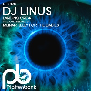 Landing Crew - Single