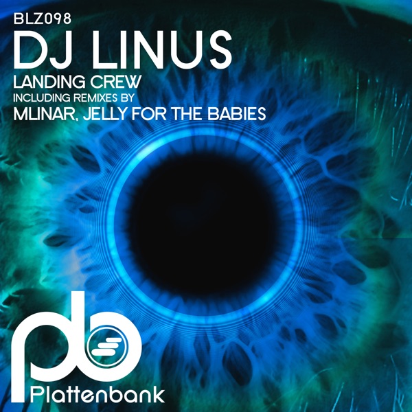 Landing Crew - Single