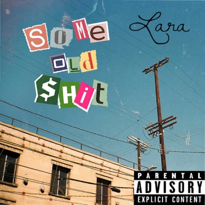 Some old Shit - Single