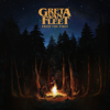 Greta Van Fleet - Meet On the Ledge artwork