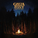 Greta Van Fleet - Edge of Darkness