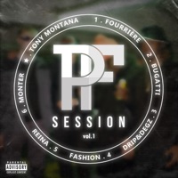 PF Session, Vol. 1 - Poing Final