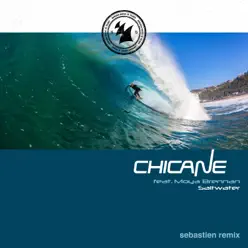 Saltwater (Sebastien Remix) [feat. Moya Brennan] [Remixes] - Single - Chicane