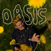 William Papillon - Oasis (feat. Tommy Lunaire & OCLAIR) artwork