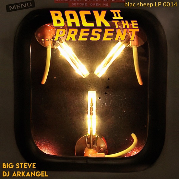 Back II The Present