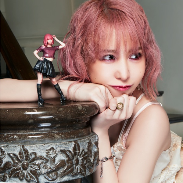 瞬間最大me feat. の子(神聖かまってちゃん) - Single