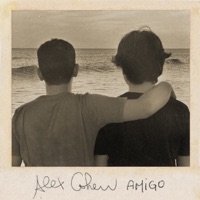 Amigo - Single - Alex Cohen