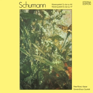 Schumann: Piano Quintet / Piano Quartet