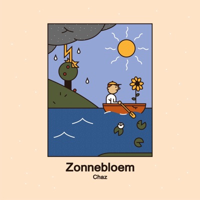 Zonnebloem - Single