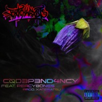 C0D3P3ND4NCY (feat. PERCYBONES) - Single - Bxtchwrxsts