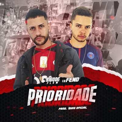 Prioridade - Single