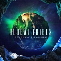 Global Tribes - Single - Sajanka & Barsha