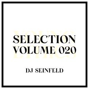 Young Ethics Selection, Vol. 020, May 13, 2021 (DJ Mix)