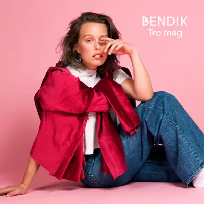 Tro Meg - Single - Bendik