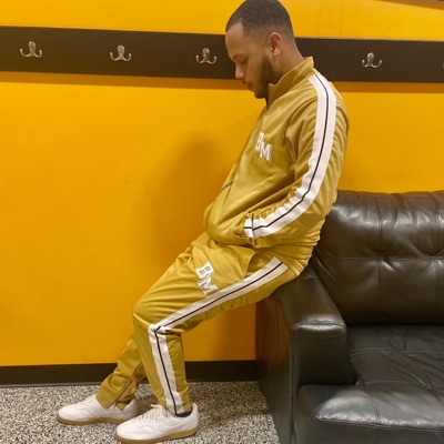 I Can't Walk Away - Single