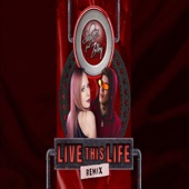 Live This Life (feat. Zolky) [Remix] artwork