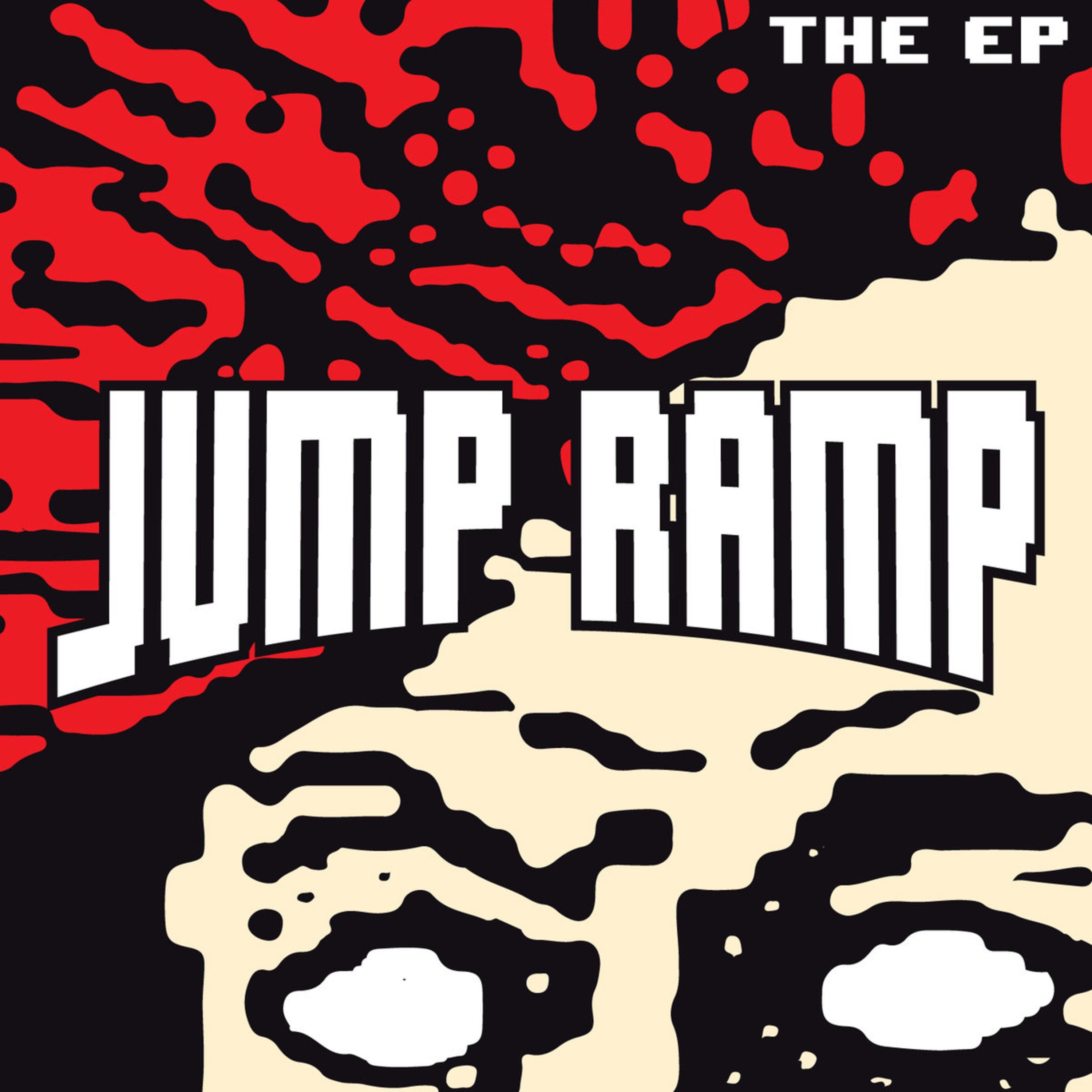RAMP ROCK 2