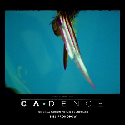 Ca•dence (Original Motion Picture Soundtrack) - Single