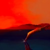 Ha Hyunsang - Burning Sunset