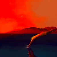 Burning Sunset - Single - Ha Hyun Sang