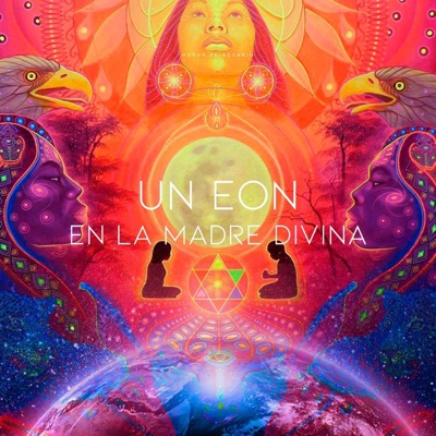 Un Eon en la Madre Divina - Single