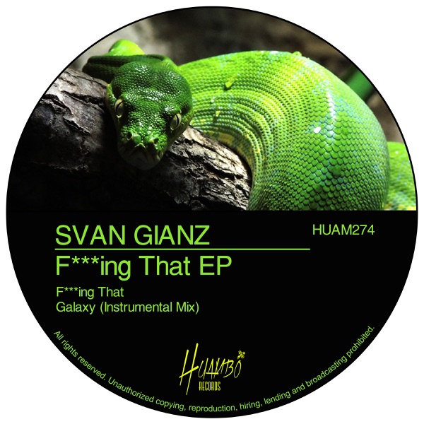 F***ing That EP