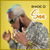 Saa - Single - Shade O