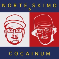 Cocainum - Norte & Skimo