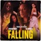 Falling (Tribalczn Remix) - Sharon-Rose & Taliwhoah lyrics