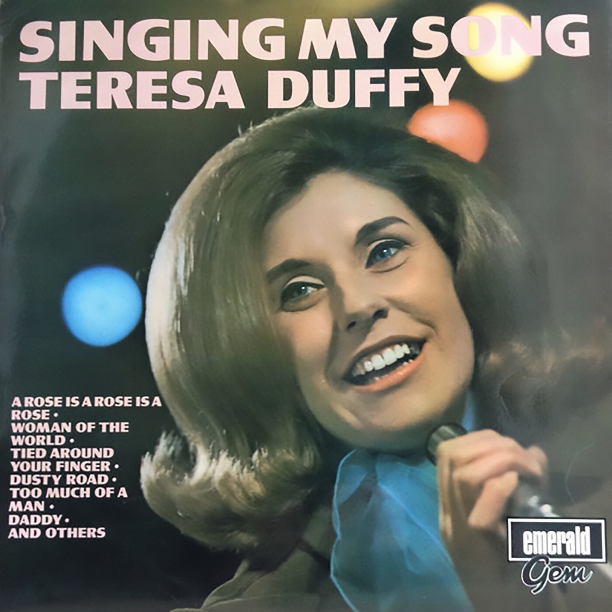 Singing My Song by Teresa Duffy on Apple Music