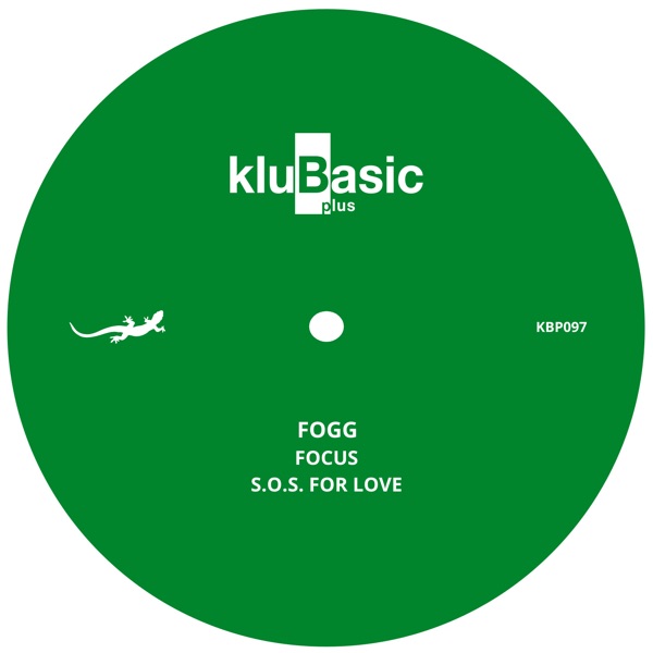 Focus - Single