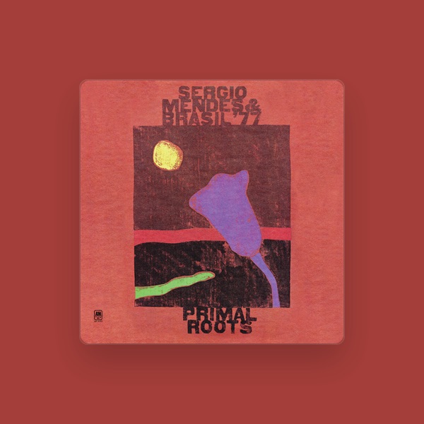 Sérgio Mendes & Brasil '77's avatar