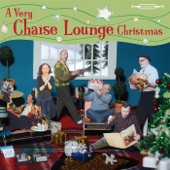 Chaise Lounge - Snow Day