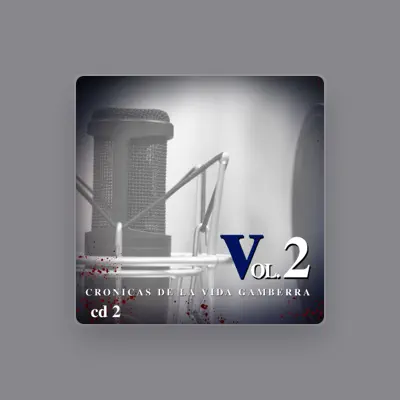 Listen to Gz Gamberroz, watch music videos, read bio, see tour dates & more!