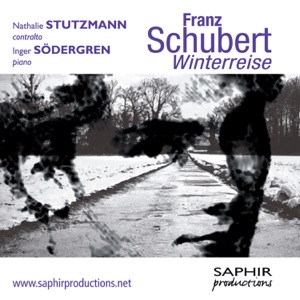 Schubert: Die Winterreise, D. 911