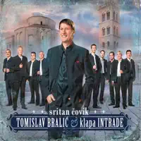 zašto uvik pivan — tomislav bralić  klapa intrade
