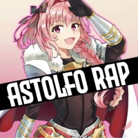 Astolfo Rap - Single - GhostChildX