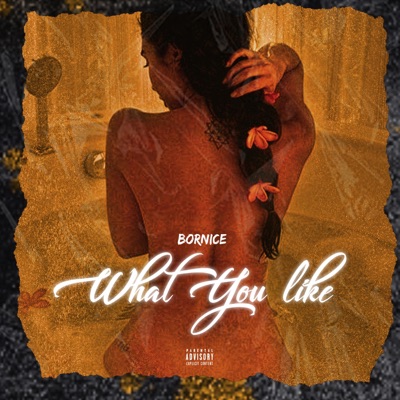 What You Like - Single