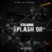 Splash Or - Single - 8 O'lanna