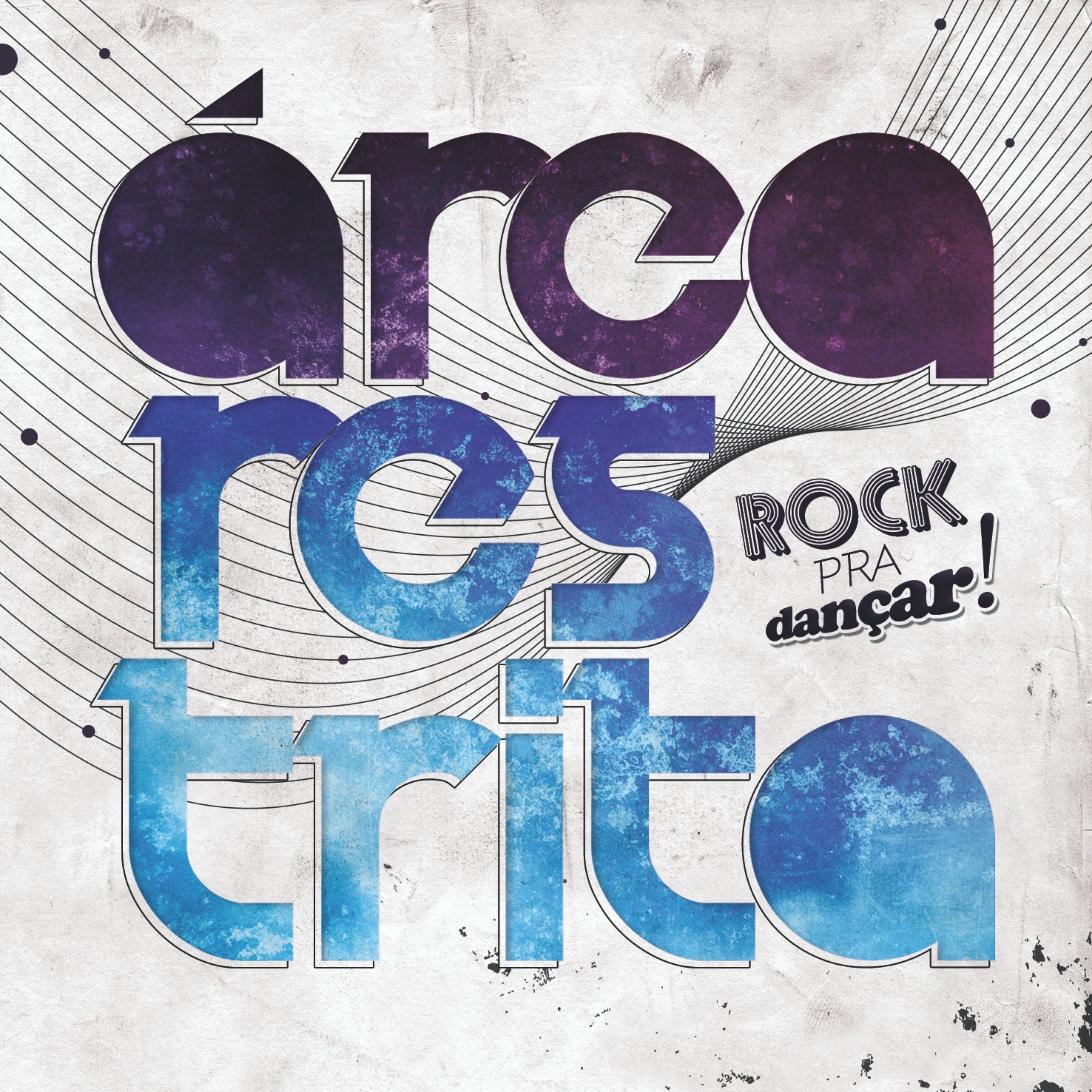 ROCK PRA DANÇAR