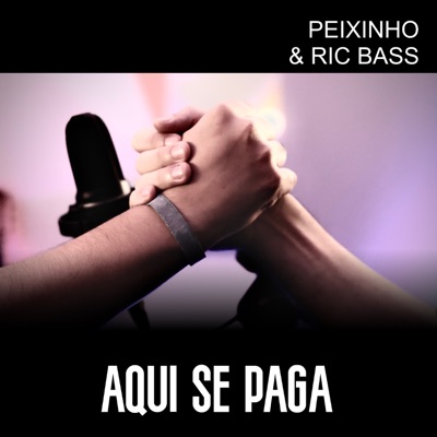 Aqui Se Paga (feat. Ric Bass) - Single