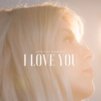 I Love You - Single - Zafenate Worship