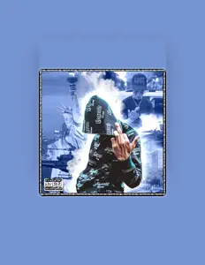 收听 E MOLLY、观看音乐视频、阅读小传、查看巡演日期等 ！