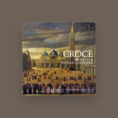 Listen to Francesco Saverio Pedrini, watch music videos, read bio, see tour dates & more!