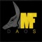 Por inercia - MF Daos lyrics