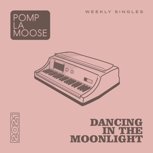 Dancing in the Moonlight - Single